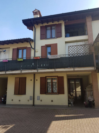 Appartamento in vendita a Pandino, Residenziale, 134 mq - Foto 6