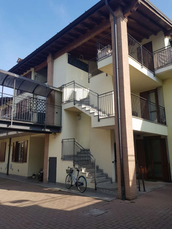 Appartamento in vendita a Pandino, Residenziale, 134 mq - Foto 12