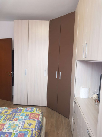 Appartamento in vendita a Pandino, Residenziale, 134 mq - Foto 48