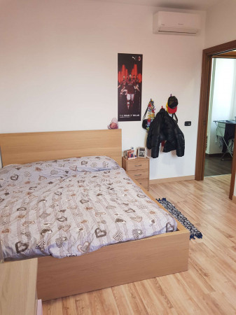 Appartamento in vendita a Pandino, Residenziale, 134 mq - Foto 44