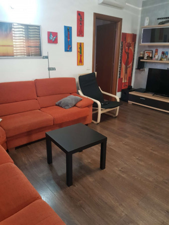 Appartamento in vendita a Pandino, Residenziale, 134 mq - Foto 80