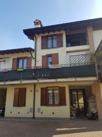 Appartamento in vendita a Pandino, Residenziale, 134 mq - Foto 9