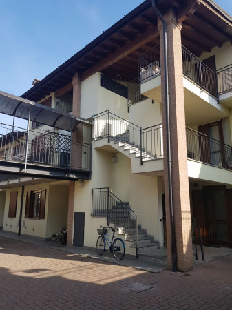 Appartamento in vendita a Pandino, Residenziale, 134 mq - Foto 8