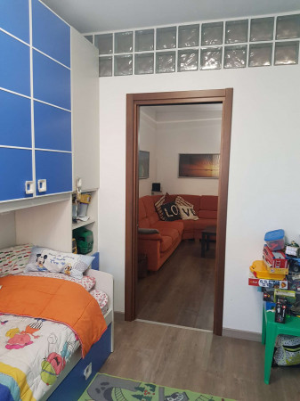 Appartamento in vendita a Pandino, Residenziale, 134 mq - Foto 37