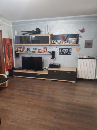 Appartamento in vendita a Pandino, Residenziale, 134 mq - Foto 58