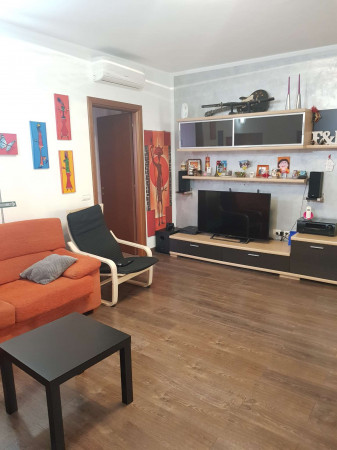Appartamento in vendita a Pandino, Residenziale, 134 mq - Foto 57