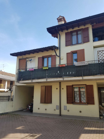 Appartamento in vendita a Pandino, Residenziale, 134 mq - Foto 7