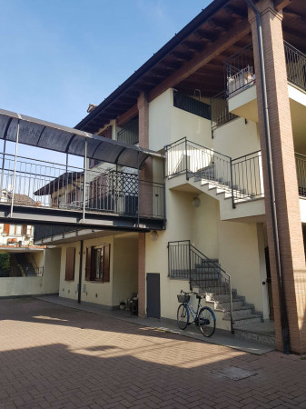 Appartamento in vendita a Pandino, Residenziale, 134 mq - Foto 11