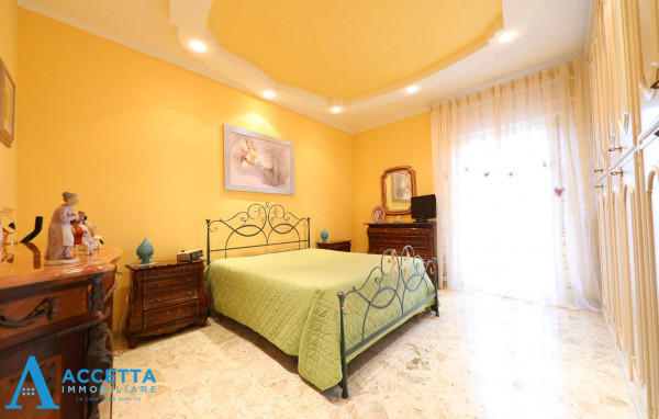 Appartamento in vendita a Taranto, Tre Carrare - Battisti, 126 mq - Foto 11