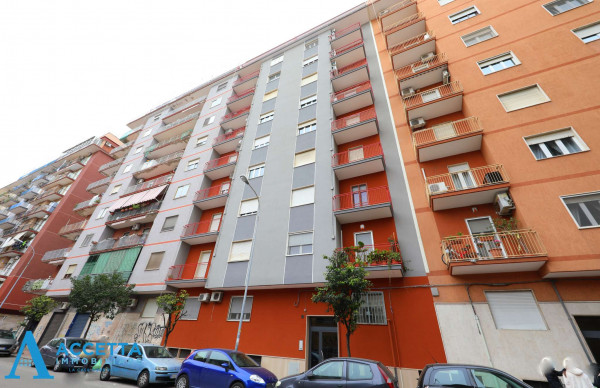Appartamento in vendita a Taranto, Tre Carrare - Battisti, 126 mq - Foto 3