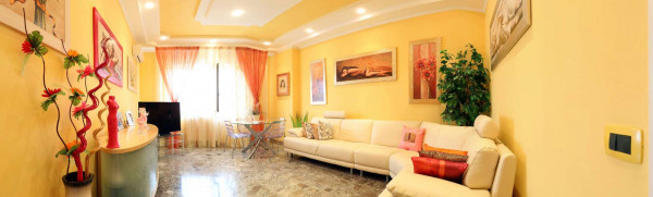 Appartamento in vendita a Taranto, Tre Carrare - Battisti, 126 mq - Foto 5