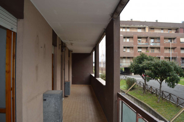 Appartamento in vendita a Roma, Dragoncello, Con giardino, 85 mq - Foto 9