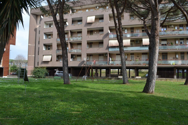 Appartamento in vendita a Roma, Dragoncello, Con giardino, 85 mq - Foto 6