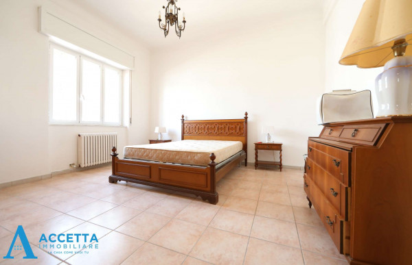 Villa in vendita a Taranto, Lama, Con giardino, 219 mq - Foto 12