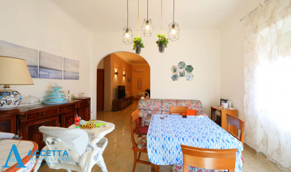 Villa in vendita a Taranto, Lama, Con giardino, 219 mq - Foto 17