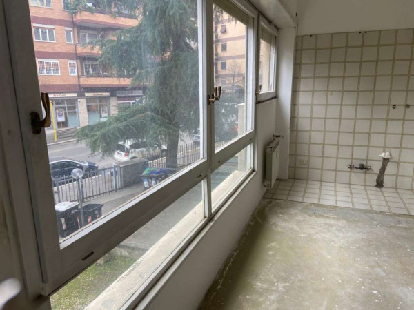 Appartamento in vendita a Roma, Mostacciano, 60 mq - Foto 18