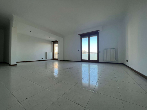 Appartamento in vendita a Roma, Eur Torrino, 145 mq