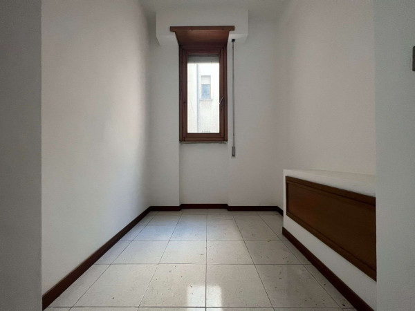 Appartamento in vendita a Roma, Eur Torrino, 145 mq - Foto 19
