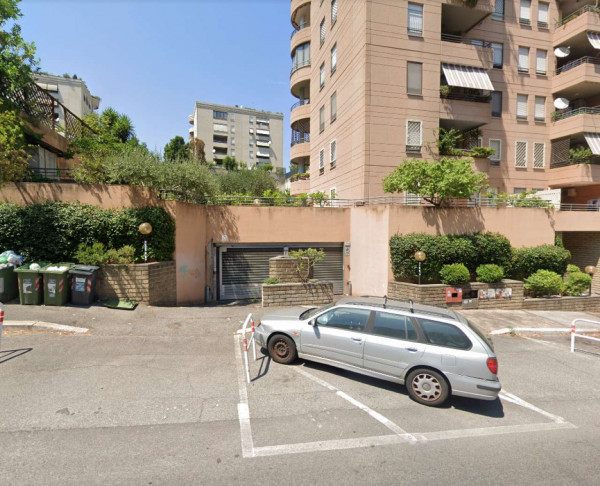 Immobile in vendita a Roma, Eur Torrino, 40 mq - Foto 4