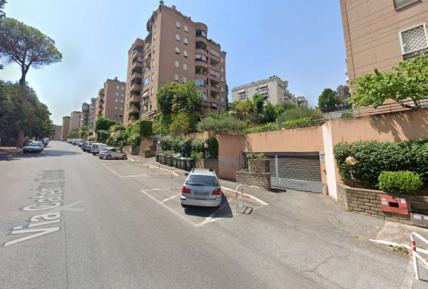 Immobile in vendita a Roma, Eur Torrino, 40 mq - Foto 15