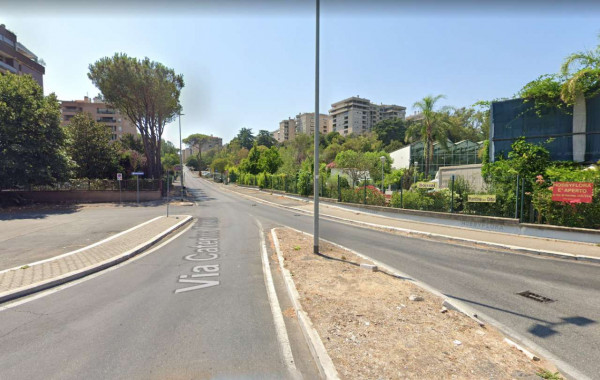 Immobile in vendita a Roma, Eur Torrino, 40 mq - Foto 8