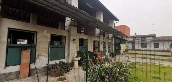 Casa indipendente in vendita a Cavenago d'Adda, Residenziale, Con giardino, 175 mq - Foto 10