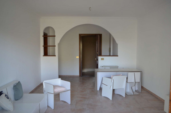 Appartamento in vendita a Roma, Dragoncello, Con giardino, 115 mq - Foto 1