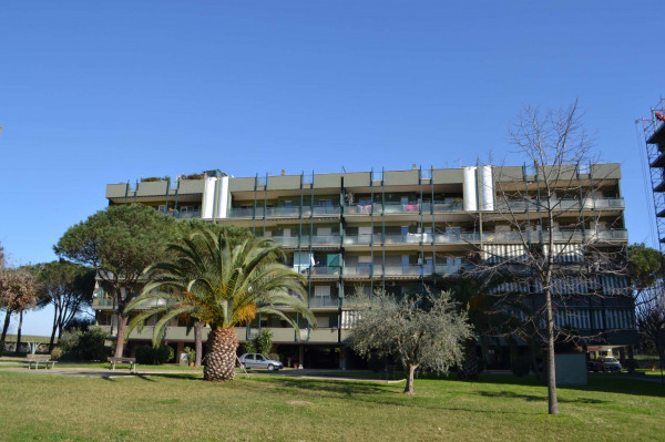 Appartamento in vendita a Roma, Dragoncello, Con giardino, 115 mq - Foto 11