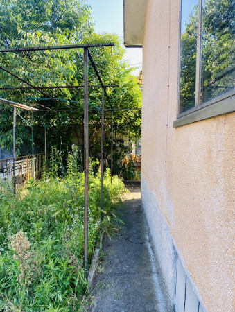 Villetta a schiera in vendita a Brescia, Urago Mella, Con giardino, 100 mq - Foto 9