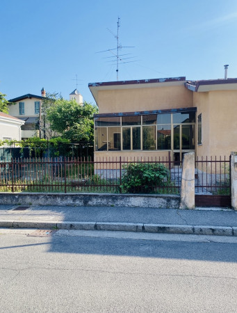 Villetta a schiera in vendita a Brescia, Urago Mella, Con giardino, 100 mq - Foto 10