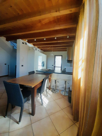 Casa indipendente in vendita a Corzano, Bargnano, Con giardino, 140 mq - Foto 6