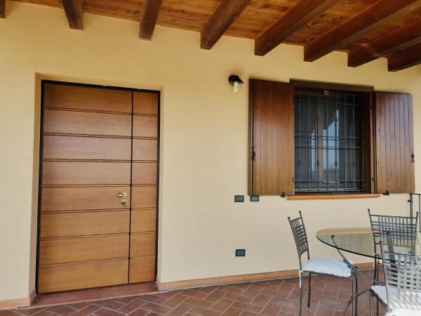 Casa indipendente in vendita a Corzano, Bargnano, Con giardino, 140 mq - Foto 10