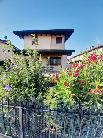 Casa indipendente in vendita a Corzano, Bargnano, Con giardino, 140 mq - Foto 18