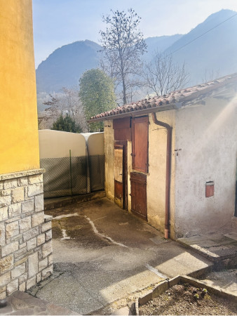Casa indipendente in vendita a Marcheno, Marcheno, Con giardino, 230 mq - Foto 19
