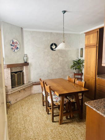 Casa indipendente in vendita a Marcheno, Marcheno, Con giardino, 230 mq - Foto 11