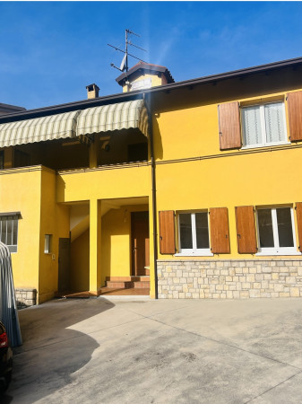 Casa indipendente in vendita a Marcheno, Marcheno, Con giardino, 230 mq - Foto 28