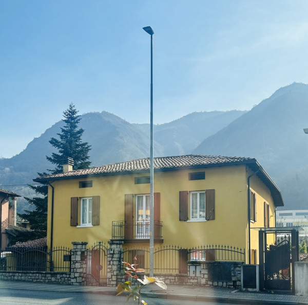 Casa indipendente in vendita a Marcheno, Marcheno, Con giardino, 230 mq - Foto 2