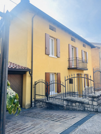 Casa indipendente in vendita a Marcheno, Marcheno, Con giardino, 230 mq - Foto 1