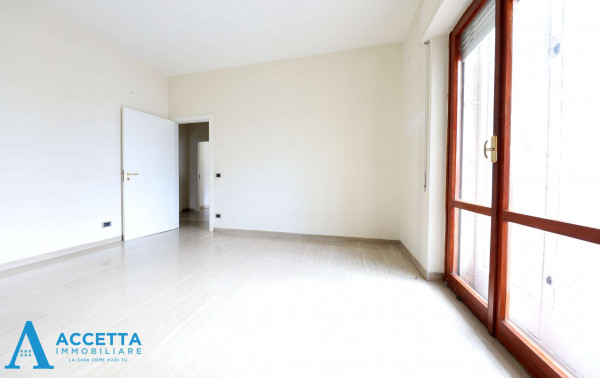 Appartamento in vendita a Taranto, Solito - Corvisea, 110 mq - Foto 11