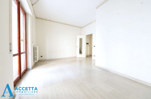 Appartamento in vendita a Taranto, Solito - Corvisea, 110 mq - Foto 8