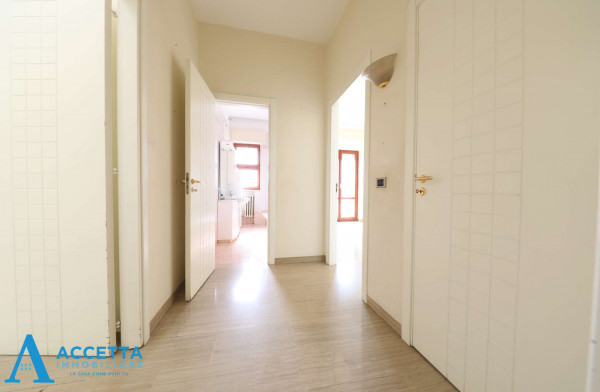 Appartamento in vendita a Taranto, Solito - Corvisea, 110 mq - Foto 14
