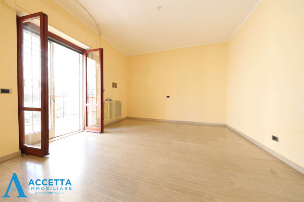 Appartamento in vendita a Taranto, Solito - Corvisea, 110 mq - Foto 13