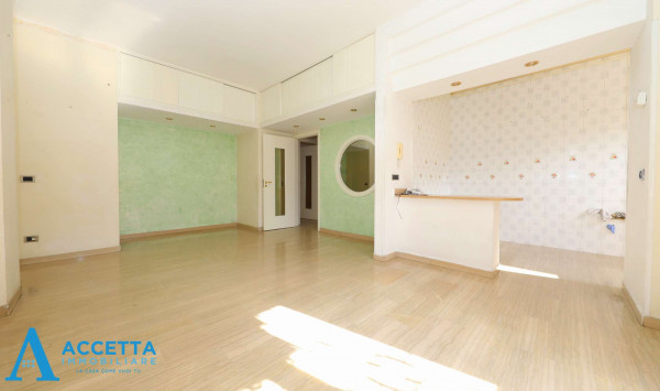 Appartamento in vendita a Taranto, Solito - Corvisea, 110 mq - Foto 19