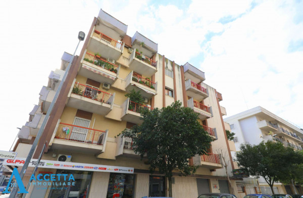 Appartamento in vendita a Taranto, Solito - Corvisea, 110 mq - Foto 3