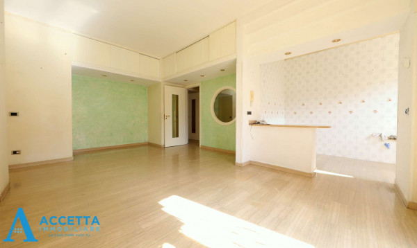 Appartamento in vendita a Taranto, Solito - Corvisea, 110 mq - Foto 5