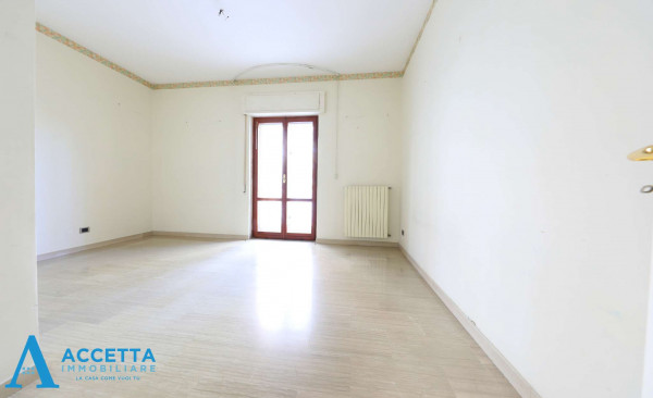 Appartamento in vendita a Taranto, Solito - Corvisea, 110 mq - Foto 7
