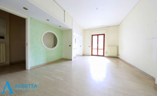 Appartamento in vendita a Taranto, Solito - Corvisea, 110 mq - Foto 18