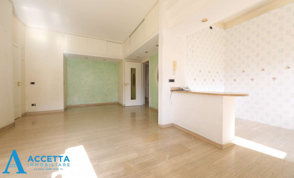 Appartamento in vendita a Taranto, Solito - Corvisea, 110 mq - Foto 17