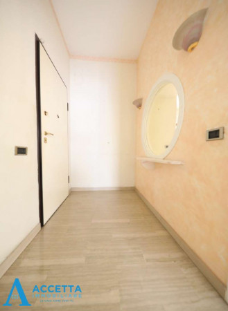 Appartamento in vendita a Taranto, Solito - Corvisea, 110 mq - Foto 6