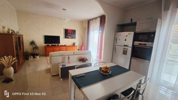 Appartamento in vendita a Spino d'Adda, Residenziale, 100 mq - Foto 14